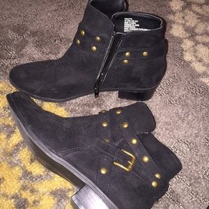 Ankle Boots